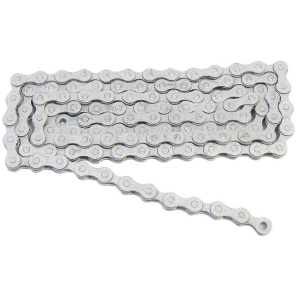 Catena di biciclette Marwi 1 2x3 32-112 Anti-Rust