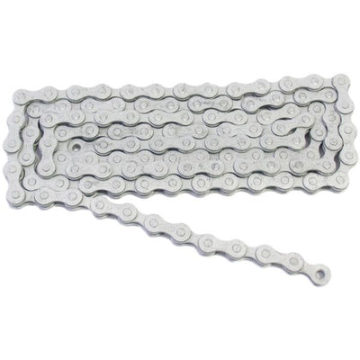 Catena di biciclette Marwi 1 2x3 32-112 Anti-Rust