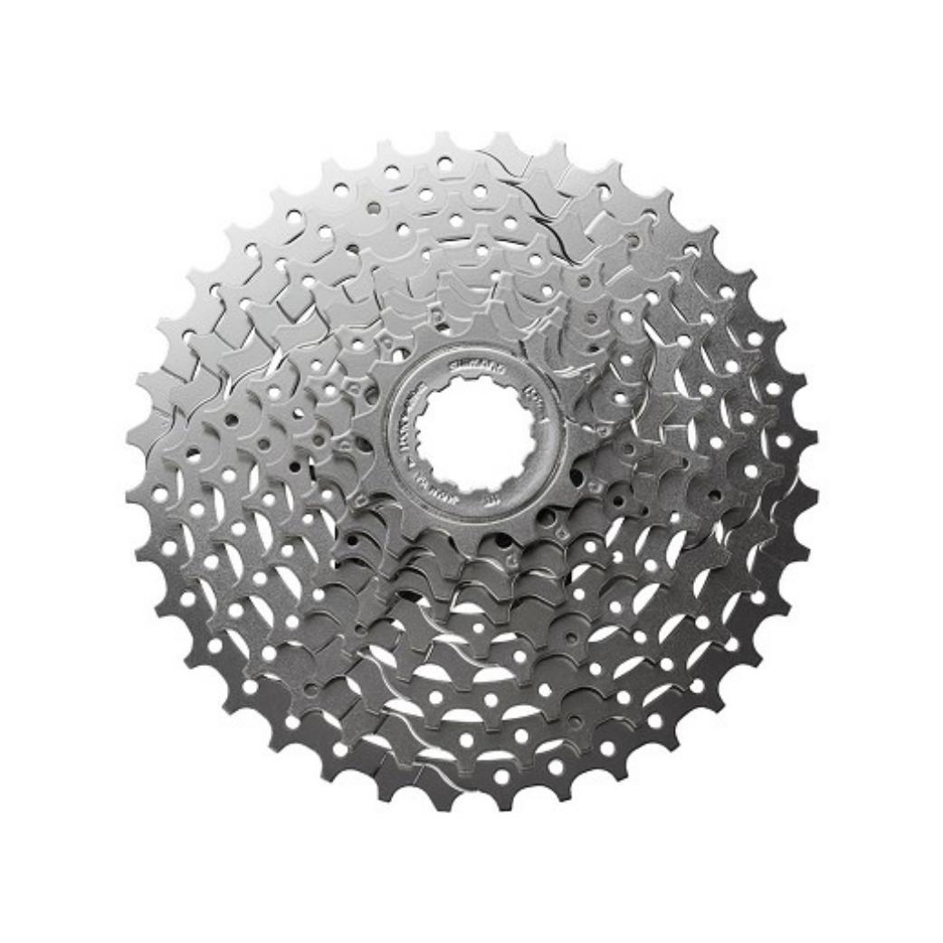 Shimano Cassette 9V 11-32 CS-HG400 Deore CSHG4009132