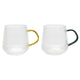 Bicchiere Svenska living ø7,5x9,5cm 400ml