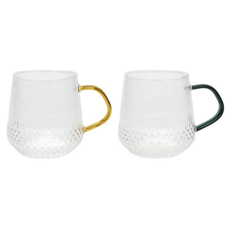 Svenska living drinkglas ø7,5x9,5cm 400ml