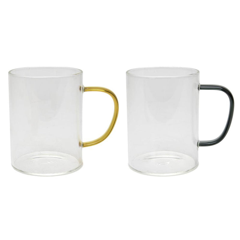 Bicchiere Svenska living ø8x10cm 400ml