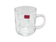 Svenska living cup vaso 'drop' 230ml 6 piezas