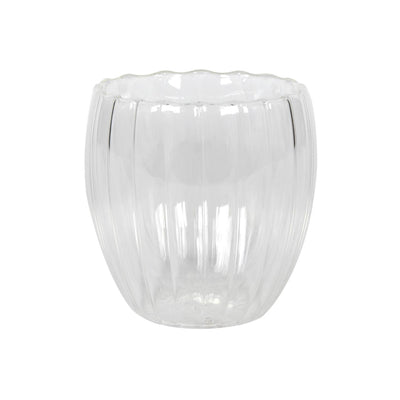 Svenska living vaso calabaza doble pared 260ml