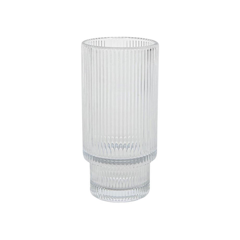 Drinkglas stapelbaar ø7,7x14cm 460ml