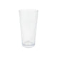Drinkglas lines clear 320ml ã˜7,5x14,4cm doos a 6 stuks