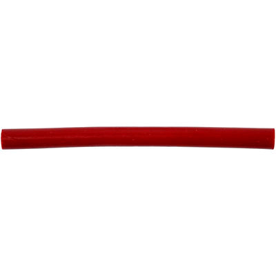 Creativ Company fue para Waspistool, L: 10 cm, d 8 mm, rojo, 6 piezas 1 caja
