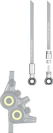 Magura ett easy link banjo m5 connection set - afbeelding 2