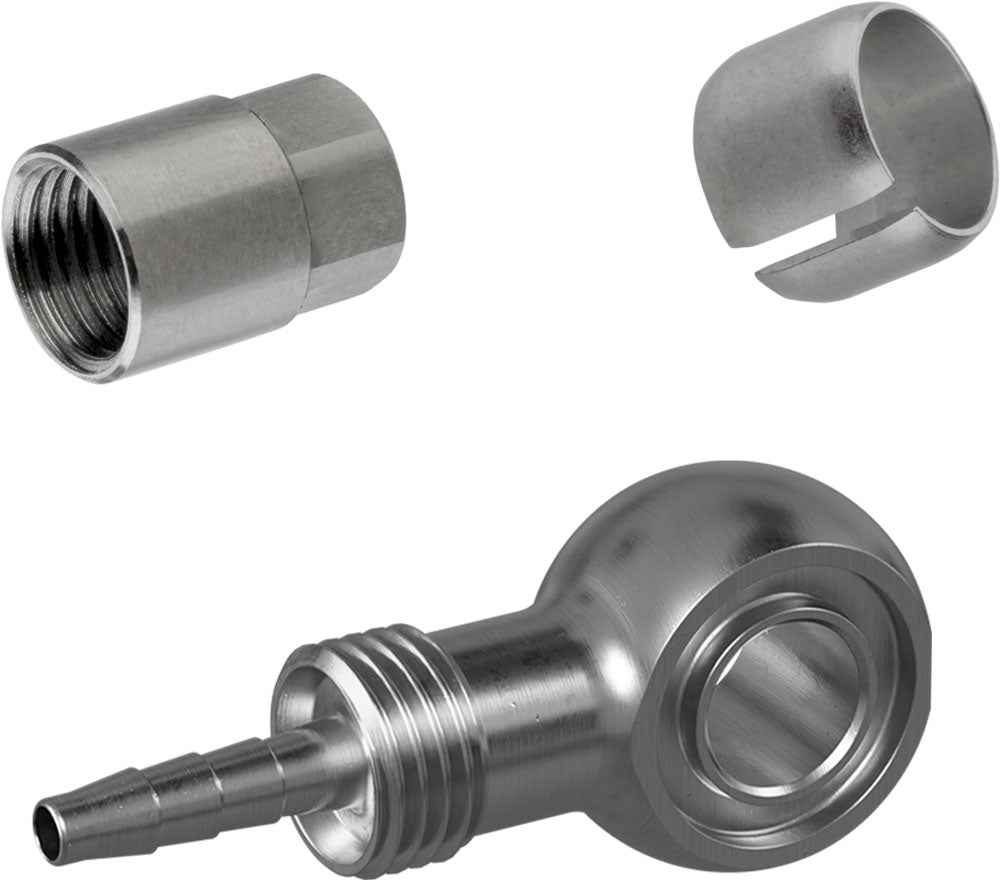 Juego de conexiones magura ett easy link banjo m5