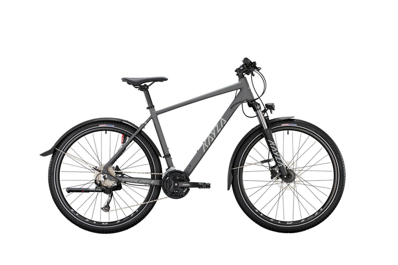 Kayza MTB City Spodic Dry 6 Mod. 22