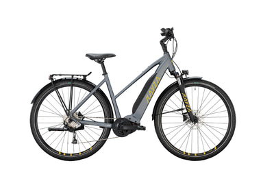 Kayza Trekking Electric Trekking Tanana Dry 6 Mod. 22
