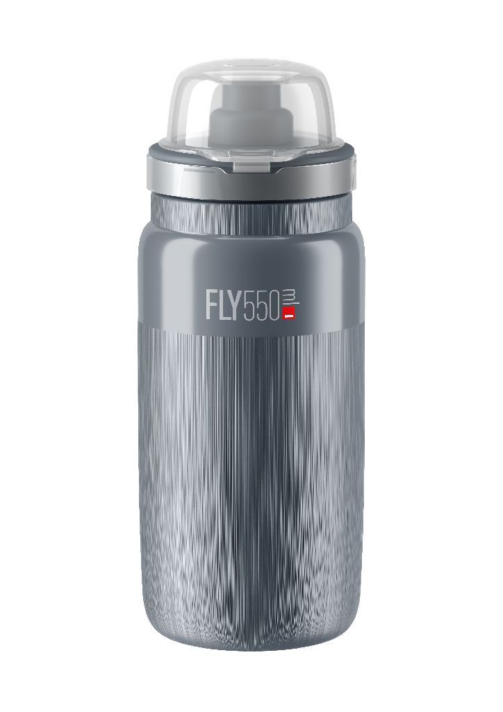 Elite fly mtb tex drink bottle 550 ml