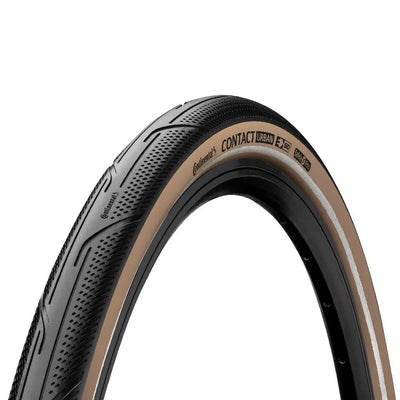 Contatto continentale urbano 16 | 16 x 1,35 pieghevole bl nero marrone