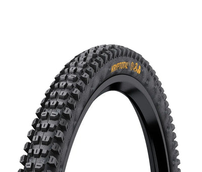 Continental kryptotal-fr enduro 29 x 2.4 soft folding tire