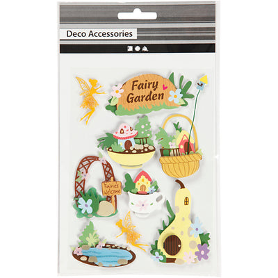 Https: www.cchobby.nl 3d-stickers-feeen-tuin-h-32-64-mm-b-30-55-mm-dikte-7-mm-9-stuk-1-doos