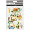 Https: www.cchobby.nl 3d-stickers-feeen-tuin-h-32-64-mm-b-30-55-mm-dikte-7-mm-9-stuk-1-doos