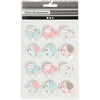 Https: www.cchobby.nl 3d-stickers-olifanten-h-25-mm-b-31-mm-dikte-7-mm-12-stuk-1-doos