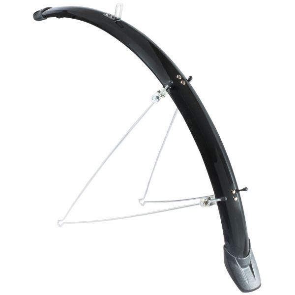 Mat Board Set Eurofender Elegance 28 x 46 mm - Negro