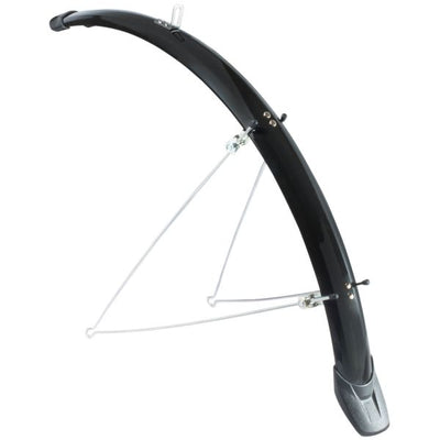 Mat Board Set Eurofender Elegance 28 x 46 mm - Negro