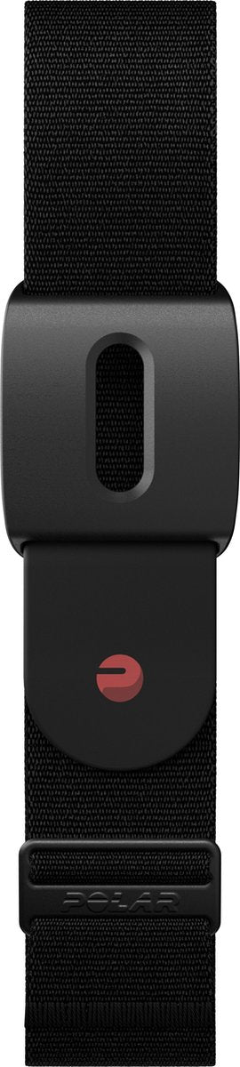 Bracciale Polar Verity Sense nero s-l