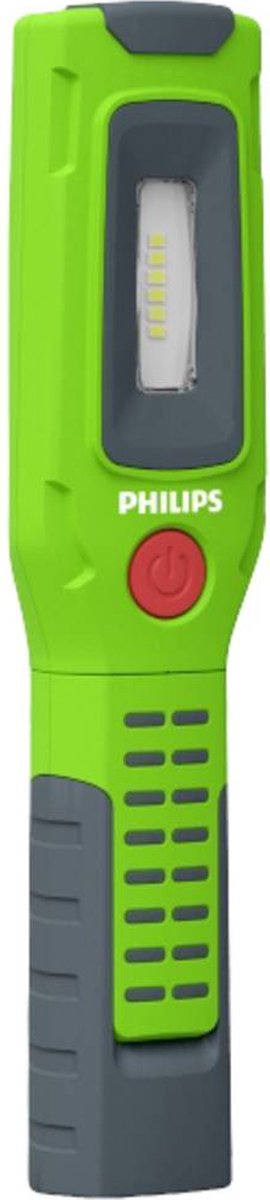 Lampada da lavoro a LED Philips x30pillx1 xperion 3000 pillar