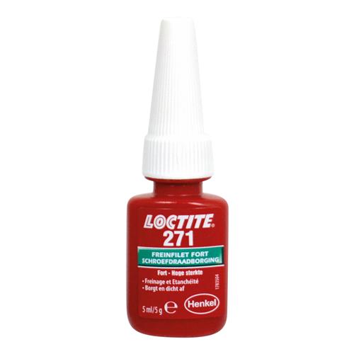 Agente fijador Loctite 271 5ml (alto)