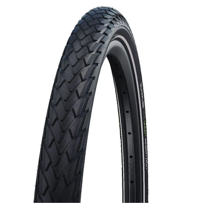 Schwalbe Tire Marathon Per G-Guard 27.5 x 2.15 SW Refl