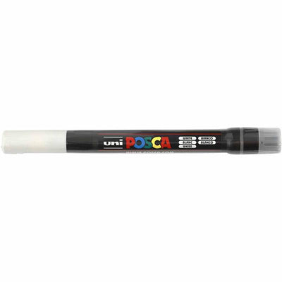 Https: www.cchobby.nl posca-marker-afm-pcf350-lijndikte-1-10-mm-kwast-wit-1-stuk