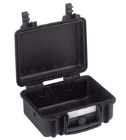 Explorer Cases 2712HL Koffer Zwart - afbeelding 1