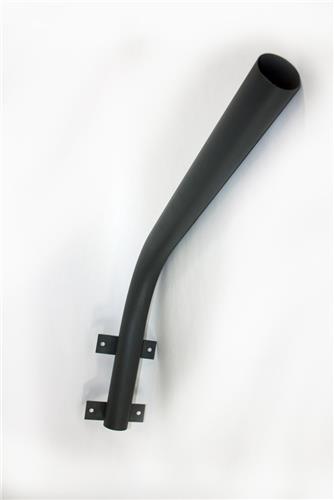 John helper wall bracket diagonal 50mm l=530mm