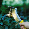 Wolfcraft handdraadborstel | messing | 265mm | 1 stuk - 2716000