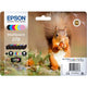 Cartucho de tinta multicolor Epson 378