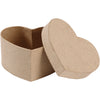 Creativ company http: www.cchobby.nl hartvormige-doos-h-6-cm-afm-11-5x11-5-cm-1-stuk