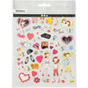 Http: www.cchobby.nl stickers-meidendingen-vel-15x16-5-cm-1-vel
