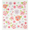 Https: www.cchobby.nl stickers-lente-bloemen-vel-15x16-5-cm-1-vel-27192