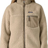 Patagonia classic retro-x women's jacket