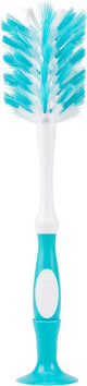 Cepillo para biberones de lujo del Dr. Brown, incluido cepillo de limpieza