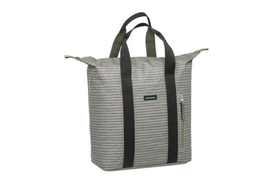 New Loox's Shopping Bag Nomi Gray - Shopper 24L
