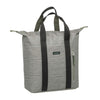 New Looxs Boodschappentas Nomi Grey - Shopper 24L