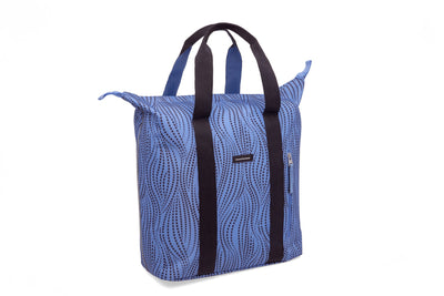 Newloxs Bas New Shopper Kota Alma | Blu
