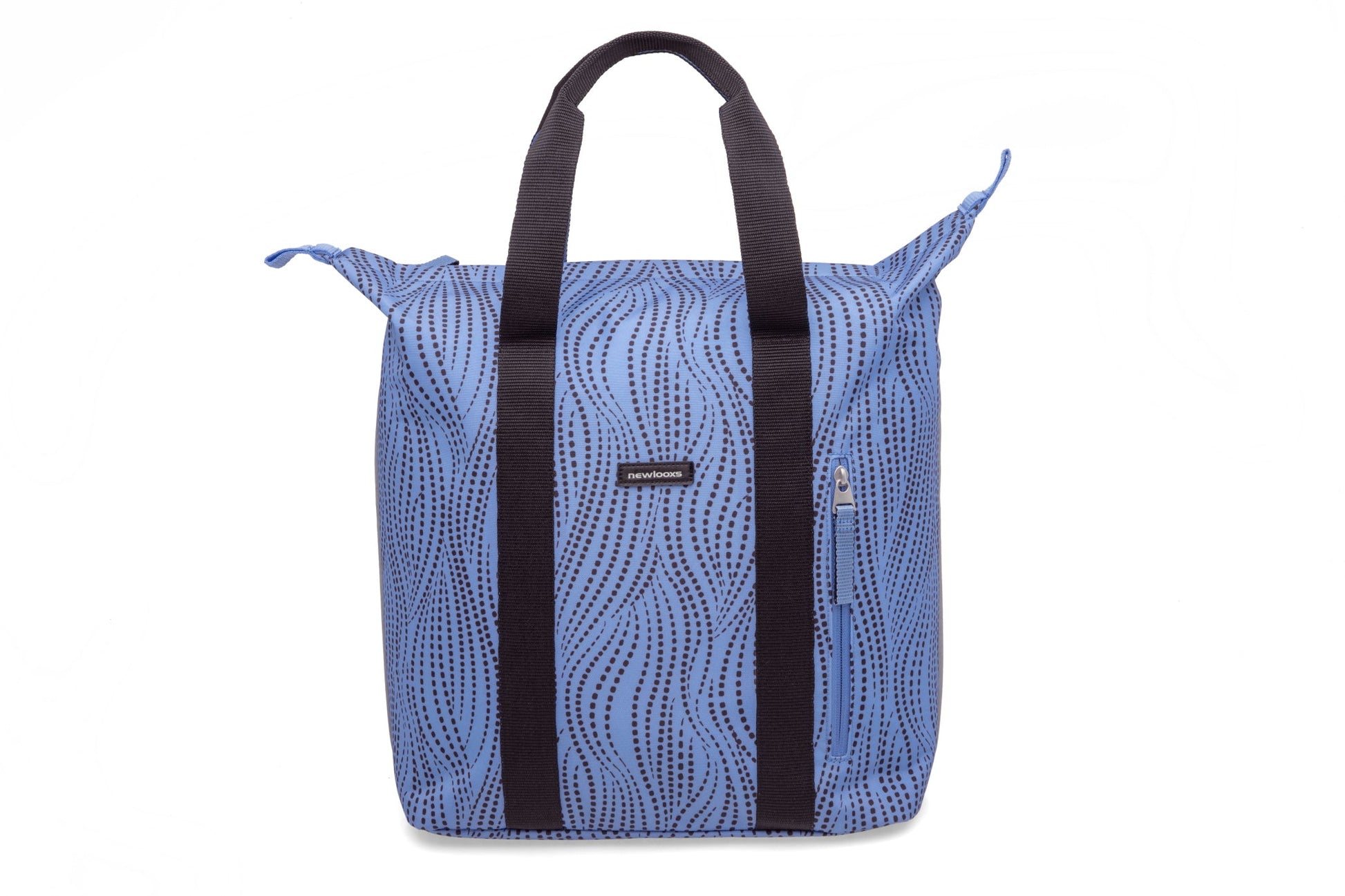 Newloxs Bas New Shopper Kota Alma | Blu