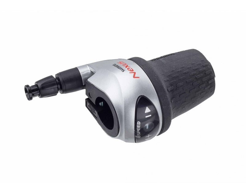 Shimano Nexus 8 revocador. Longitud del cable 1700 mm (empaque del taller)