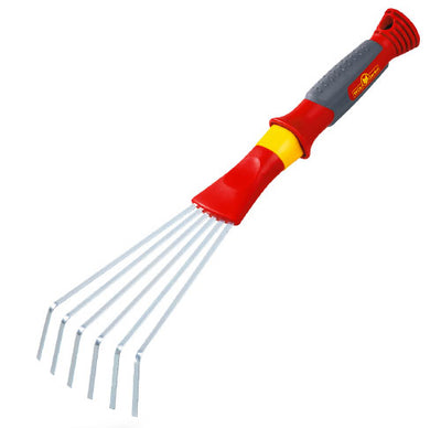 Lupo-garten LD-2K Bladharkje