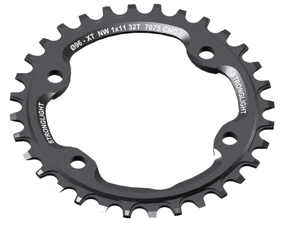 Plato Stronglight para shimano 1x11 velocidades fc-m8000 7000