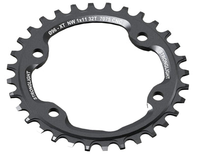 Corona Stronglight per shimano 1x11 velocità fc-m8000 7000