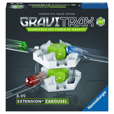 Ravensburger Gravitrax Expansion Juego de carrusel vertical