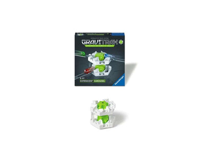 Ravensburger Gravitrax Expansion Juego de carrusel vertical