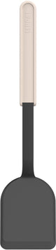 Mepal spatel chef it - 32 cm - spatel silicone - hittebestendige silliconen: tot 200°c - vaatwasmachinebestendig - keukengerei - chalk