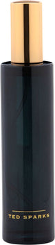 Ted Sparks - Spray per ambienti - Profumo per la casa - Spray per interni - Deodorante per ambienti - Profumo per la casa - Spray profumato - Peonia di bambù