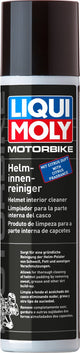 Detergente interno casco moto Liqui Moly 300 ml